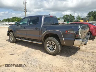 2015 Toyota Tacoma z VIN 5TFLU4EN3FX129797, wystawiony jako Copart lot #57226925 z przebiegiem 277 803 mil mil oraz Czysty tytuł • Clean title. Historia ofert i sprzedaży dostępna na DreamBid. Obrazek 2.