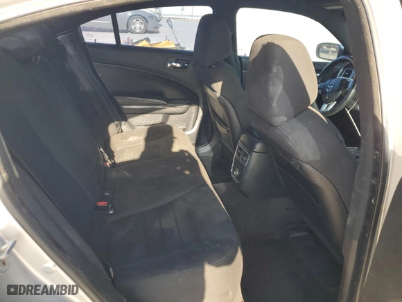 2012 Dodge Charger SE with VIN 2C3CDXBG4CH202252, listed as a Copart auction lot 52759165 with 149,492 mi miles and Salvage Title. Bid and sale history available at carsss.com. Image 11.