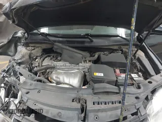 2017 Toyota Camry XLE with VIN 4T1BF1FK7HU672871, listed as a IAAI auction lot 41922430 with 168,849 mi miles. Bid and sale history available at carsss.com. Image 10.