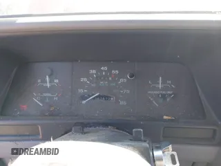 1994 Ford Ranger Splash z VIN 1FTCR14U0RPB44108, wystawiony jako IAAI lot #42390655 z przebiegiem 287 672 mil mil oraz . Historia ofert i sprzedaży dostępna na DreamBid. Obrazek 7.