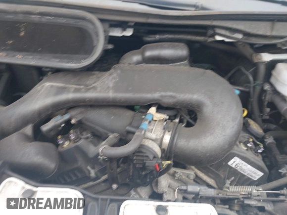 2019 Ford Transit Passenger XL with VIN 1FBZX2CM9KKA25228, listed as a IAAI auction lot 40274823 with 35,155 mi miles. Bid and sale history available at carsss.com. Image 10.
