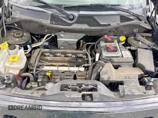 2017 Jeep Patriot Sport SE with VIN 1C4NJPBA7HD211671, listed as a Copart auction lot 62742195 with 127,467 mi miles and Clean title. Bid and sale history available at DreamBid. Image 7.