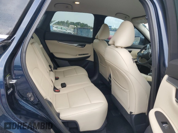 2019 Infiniti QX50 Luxe с VIN 3PCAJ5M10KF147330, выставлен на аукционе Copart как лот 58780895 с пробегом 46 097 миль миль и Списание • Salvage title. История ставок и продаж доступна на DreamBid. Изображение 11.