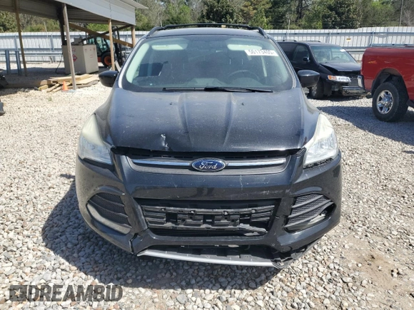 2013 Ford Escape SE with VIN 1FMCU9G91DUA03784, listed as a Copart auction lot 50173405 with 165,724 mi miles and Salvage Title. Bid and sale history available at carsss.com. Image 5.