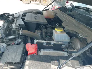 2023 Ram 1500 Big Horn with VIN 1C6RRFBG4PN599435, listed as a IAAI auction lot 42394418 with 25,489 mi miles and . Bid and sale history available at DreamBid. Image 19.