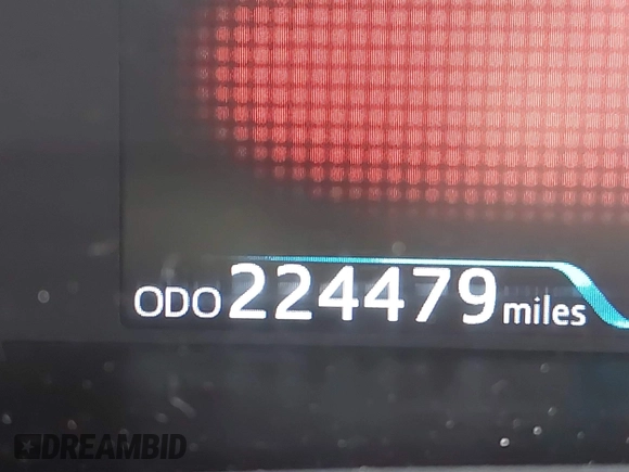2016 Toyota Prius Four with VIN JTDKARFU9G3008336, listed as a IAAI auction lot 41710594 with 224,479 mi miles and . Bid and sale history available at DreamBid. Image 15.