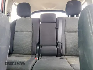 2017 Nissan Pathfinder SV с VIN 5N1DR2MNXHC652719, выставлен на аукционе Copart как лот 63977765 с пробегом 242 162 миль миль и Чистый • Clean title. История ставок и продаж доступна на DreamBid. Изображение 10.