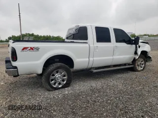 2010 Ford F-350 XL z VIN 1FTWW3BR6AEB34294, wystawiony jako Copart lot #55055965 z przebiegiem 188 594 mil mil oraz Szkoda całkowita • Salvage title. Historia ofert i sprzedaży dostępna na DreamBid. Obrazek 3.