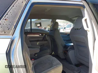 2009 Buick Enclave CX with VIN 5GAER13D39J204994, listed as a IAAI auction lot 41267542 with 268,139 mi miles and . Bid and sale history available at DreamBid. Image 8.