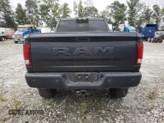 2017 Ram 2500 Power Wagon с VIN 3C6TR5EJ8HG692590, выставлен на аукционе Copart как лот 73151384 с пробегом 67 352 миль миль и Списание • Salvage title. История ставок и продаж доступна на DreamBid. Изображение 6.