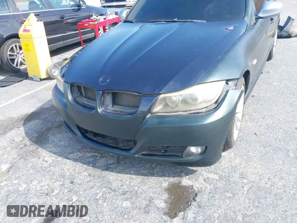 2009 BMW 3 Series 335i с VIN WBAPM77589NL87634, выставлен на аукционе IAAI как лот 42561950 с пробегом Не указан миль и . История ставок и продаж доступна на DreamBid. Изображение 6.