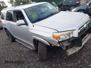 2010 Toyota 4Runner Trail с VIN JTEBU5JR1A5006381, выставлен на аукционе IAAI как лот 42691769 с пробегом 186 659 миль миль и . История ставок и продаж доступна на DreamBid. Изображение 1.