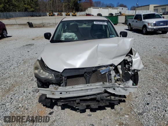 2012 Subaru Impreza 2.0i с VIN JF1GJAA63CH010618, выставлен на аукционе Copart как лот 46635385 с пробегом 88 046 миль миль и Списание • Salvage title. История ставок и продаж доступна на DreamBid. Изображение 5.