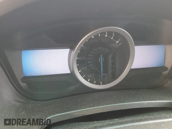2013 Ford Explorer XLT z VIN 1FM5K7D98DGA98754, wystawiony jako Copart lot #56841075 z przebiegiem 100 174 mil mil oraz Szkoda całkowita • Salvage title. Historia ofert i sprzedaży dostępna na DreamBid. Obrazek 9.
