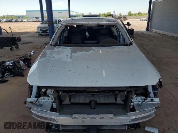 2020 Honda Accord EX z VIN 1HGCV1F42LA096809, wystawiony jako Copart lot #62308565 z przebiegiem 88 866 mil mil oraz Szkoda całkowita • Salvage title. Historia ofert i sprzedaży dostępna na DreamBid. Obrazek 5.