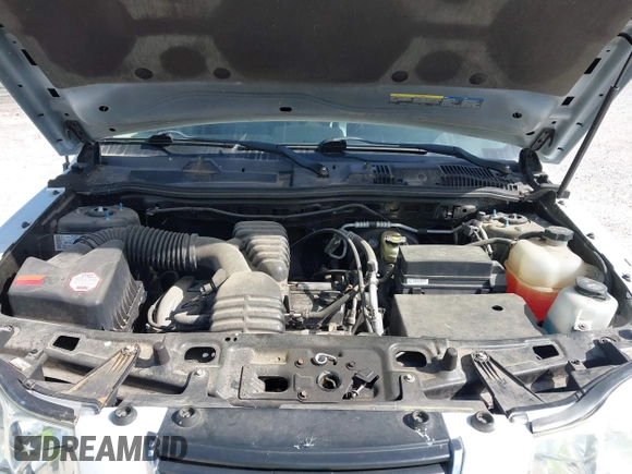 2006 Saturn VUE z VIN 5GZCZ33DX6S865184, wystawiony jako IAAI lot #42000038 z przebiegiem 20 988 mil mil oraz . Historia ofert i sprzedaży dostępna na DreamBid. Obrazek 10.