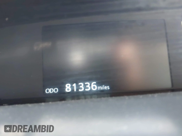 2022 Toyota Prius L Eco с VIN JTDKAMFU3N3173380, выставлен на аукционе IAAI как лот 42030001 с пробегом 81 336 миль миль и . История ставок и продаж доступна на DreamBid. Изображение 15.