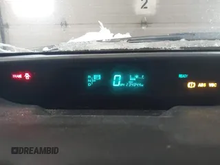 2006 Toyota Prius with VIN JTDKB20U167518524, listed as a IAAI auction lot 41582958 with 234,344 mi miles. Bid and sale history available at carsss.com. Image 7.