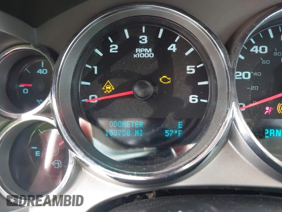 2009 Chevrolet Silverado 1500 LT with VIN 3GCEK233X9G208722, listed as a IAAI auction lot 41972856 with 150,758 mi miles and . Bid and sale history available at DreamBid. Image 15.
