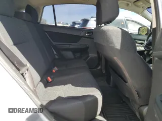 2013 Subaru Impreza Premium z VIN JF1GPAE69DH209490, wystawiony jako Copart lot #57085485 z przebiegiem 104 434 mil mil oraz Szkoda całkowita • Salvage title. Historia ofert i sprzedaży dostępna na DreamBid. Obrazek 10.