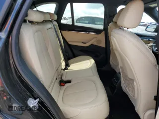 2017 BMW X1 xDrive28i with VIN WBXHT3C30H5F87810, listed as a Copart auction lot 55108255 with 66,578 mi miles and Clean Title. Bid and sale history available at DreamBid. Image 11.
