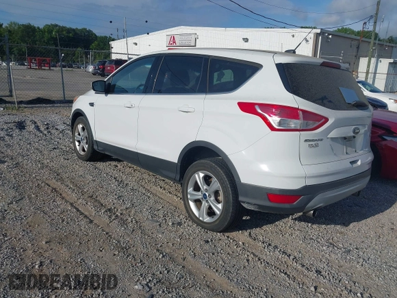 2013 Ford Escape SE с VIN 1FMCU0GXXDUB25389, выставлен на аукционе IAAI как лот 42714468 с пробегом 158 849 миль миль и . История ставок и продаж доступна на DreamBid. Изображение 3.