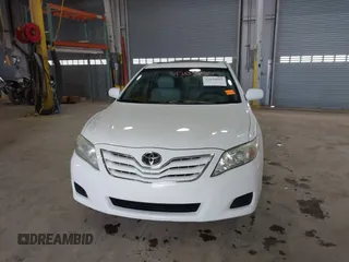 2011 Toyota Camry LE with VIN 4T1BF3EKXBU595949, listed as a IAAI auction lot 42038004 with 159,037 mi miles and . Bid and sale history available at DreamBid. Image 12.