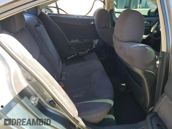 2014 Nissan Maxima S with VIN 1N4AA5AP2EC453512, listed as a Copart auction lot 49415375 with Not Provided miles and Salvage Title. Bid and sale history available at DreamBid. Image 10.