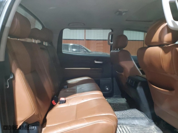 2010 Toyota Tundra 4WD Truck LTD with VIN 5TFHY5F12AX133313, listed as a Copart auction lot 88478845 with 149,999 mi miles and Clean Title. Bid and sale history available at carsss.com. Image 10.