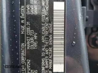 2023 Volvo XC60 Ultimate Dark Theme z VIN YV4L12RX1P1217242, wystawiony jako Copart lot #87365494 z przebiegiem 29 699 mil mil oraz Szkoda całkowita • Salvage title. Historia ofert i sprzedaży dostępna na DreamBid. Obrazek 13.