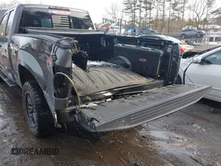2017 Ford F-150 XL with VIN 1FTEX1EP3HFC54727, listed as a IAAI auction lot 41462133 with 87,250 mi miles. Bid and sale history available at carsss.com. Image 6.