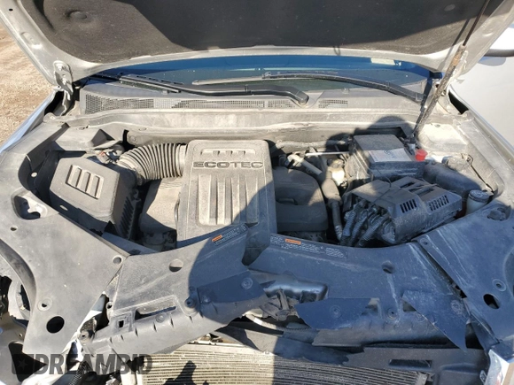 2012 GMC Terrain SLE-2 with VIN 2GKALSEK0C6141541, listed as a Copart auction lot 50968195 with 104,591 mi miles and Clean Title. Bid and sale history available at DreamBid. Image 13.