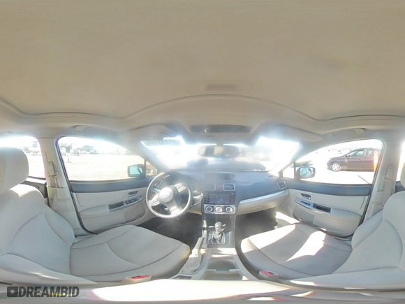 2016 Subaru Impreza Wagon 2.0i Sport Premium with VIN JF1GPAS68GH290488, listed as a Copart auction lot 85433154 with 81,097 mi miles and Salvage Title. Bid and sale history available at carsss.com. Image 13.