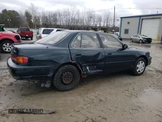1994 Toyota Camry LE z VIN 4T1GK12E9RU063977, wystawiony jako Copart lot #47723075 z przebiegiem 74 854 mil mil oraz Czysty tytuł • Clean title. Historia ofert i sprzedaży dostępna na DreamBid. Obrazek 3.