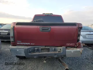 2009 GMC Sierra 1500 with VIN 3GTEC33259G100048, listed as a Copart auction lot 74767884 with 190,190 mi miles and Salvage Title. Bid and sale history available at DreamBid. Image 6.