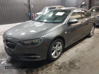 2018 Buick Regal Preferred с VIN W04GL6SX0J1132118, выставлен на аукционе IAAI как лот 42391856 с пробегом 76 103 миль миль и . История ставок и продаж доступна на DreamBid. Изображение 2.