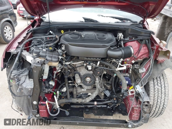 2022 Jeep Grand Cherokee Limited with VIN 1C4RJFBG2NC139280, listed as a IAAI auction lot 41599631 with 62,650 mi miles and . Bid and sale history available at DreamBid. Image 10.