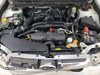 2014 Subaru Outback 2.5i Limited with VIN 4S4BRCLC2E3219887, listed as a Copart auction lot 53934464 with 155,874 mi miles and Salvage Title. Bid and sale history available at carsss.com. Image 13.