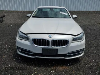 2015 BMW 5 Series 528i xDrive with VIN WBA5A7C51FD622947, listed as a Copart auction lot 63047135 with 189,938 mi miles and Salvage title. Bid and sale history available at DreamBid. Image 5.
