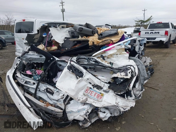 2021 Lexus NX 300h with VIN JTJDJRDZXM2170479, listed as a IAAI auction lot 41070458 with Not Provided miles and . Bid and sale history available at DreamBid. Image 4.