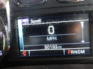 2014 Chevrolet Silverado 1500 LTZ with VIN 1GCVKSEC5EZ381359, listed as a IAAI auction lot 41780940 with 90,193 mi miles and . Bid and sale history available at DreamBid. Image 15.
