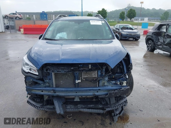2022 Subaru Ascent Limited z VIN 4S4WMALD7N3452368, wystawiony jako IAAI lot #42413123 z przebiegiem Nie podano mil oraz . Historia ofert i sprzedaży dostępna na DreamBid. Obrazek 6.