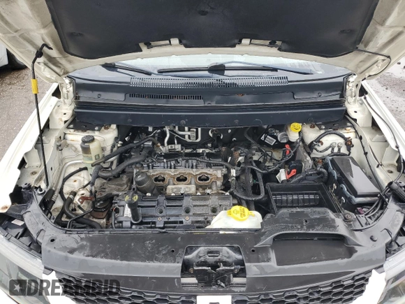 2016 Dodge Journey R/T with VIN 3C4PDDEG3GT117519, listed as a Copart auction lot 59113815 with 137,708 mi miles and Clean title. Bid and sale history available at DreamBid. Image 12.