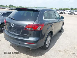 2015 Mazda CX-9 Sport с VIN JM3TB2BA8F0458250, выставлен на аукционе IAAI как лот 42631908 с пробегом 148 284 миль миль и . История ставок и продаж доступна на DreamBid. Изображение 4.