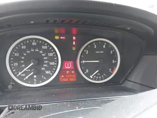 2006 BMW 5 Series 550i with VIN WBANB53576CP03135, listed as a IAAI auction lot 41621042 with 117,989 mi miles and . Bid and sale history available at DreamBid. Image 7.