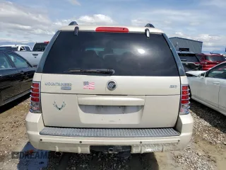 2005 Mercury Mountaineer Convenience z VIN 4M2DU86K15ZJ26510, wystawiony jako Copart lot #55042505 z przebiegiem 146 961 mil mil oraz Szkody całkowita. Historia ofert i sprzedaży dostępna na DreamBid. Obrazek 6.