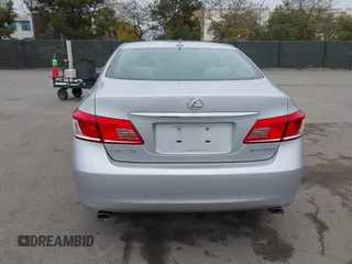 2010 Lexus ES with VIN JTHBK1EG4A2379801, listed as a IAAI auction lot 41880364 with 152,228 mi miles. Bid and sale history available at carsss.com. Image 16.