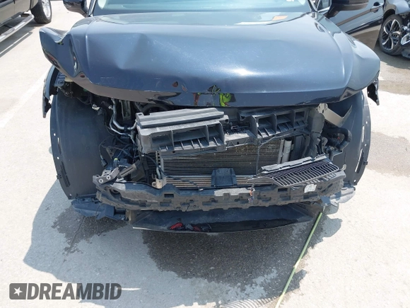 2023 Volkswagen Tiguan SE with VIN 3VVNB7AX5PM017938, listed as a IAAI auction lot 42453818 with 177,906 mi miles and . Bid and sale history available at DreamBid. Image 6.