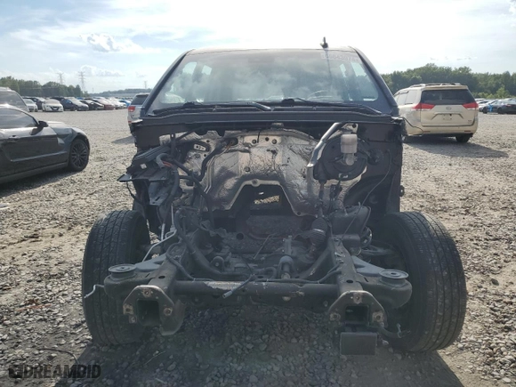 2017 GMC Yukon Denali with VIN 1GKS2CKJ2HR287881, listed as a Copart auction lot 49720255 with 0 mi miles and Salvage Title. Bid and sale history available at carsss.com. Image 5.
