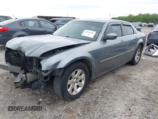 2006 Chrysler 300 Touring with VIN 2C3KA53G56H224403, listed as a IAAI auction lot 42042832 with 137,764 mi miles and . Bid and sale history available at DreamBid. Image 19.
